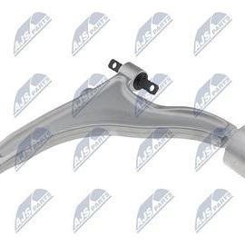 Rameno predné spodné ľavé komplet s čapom CADILLAC SRX 10-14