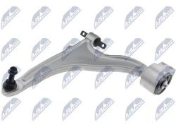 Rameno predné spodné ľavé komplet s čapom CADILLAC SRX 10-14
