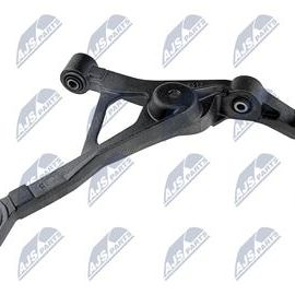 Rameno predné spodné pravé komplet s čapom CHRYSLER SEBRING 01- SEDAN