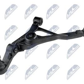 Rameno predné spodné ľavé komplet s čapom CHRYSLER SEBRING 01- SEDAN