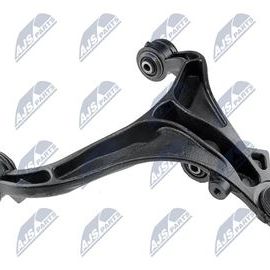 Rameno predné spodné pravé komplet s čapom JEEP LIBERTY, DODGE NITRO 08-