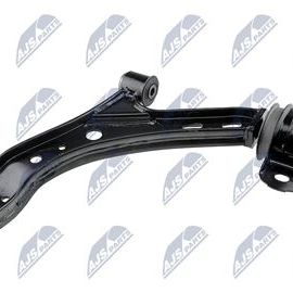 Rameno predné spodné ľavé komplet s čapom FORD MUSTANG 05-