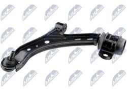 Rameno predné spodné ľavé komplet s čapom FORD MUSTANG 05-