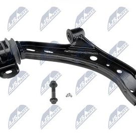 Rameno predné spodné pravé komplet s čapom FORD MUSTANG 05-