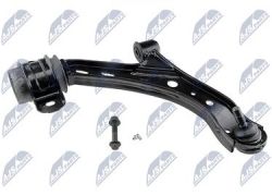 Rameno predné spodné pravé komplet s čapom FORD MUSTANG 05-