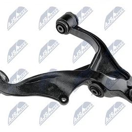 Rameno predné spodné pravé komplet s čapom DODGE RAM 1500 06-12