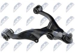 Rameno predné spodné pravé komplet s čapom DODGE RAM 1500 06-12