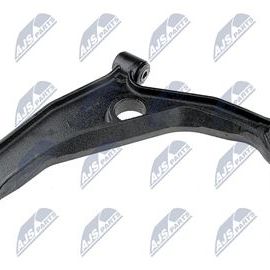 Rameno predné spodné ľavé komplet s čapom DODGE JOURNEY 09-, FIAT FREEMONT 09-