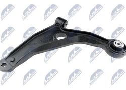 Rameno predné spodné ľavé komplet s čapom DODGE JOURNEY 09-, FIAT FREEMONT 09-