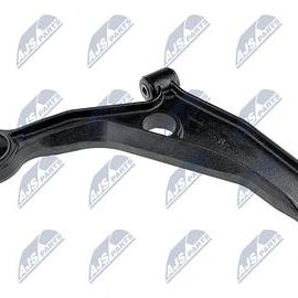 Rameno predné spodné pravé komplet s čapom DODGE JOURNEY 09-, FIAT FREEMONT 09-