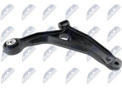 Rameno predné spodné pravé komplet s čapom DODGE JOURNEY 09-, FIAT FREEMONT 09-