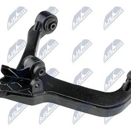 Rameno predné spodné pravé komplet s čapom JEEP LIBERTY 02-07