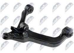 Rameno predné spodné pravé komplet s čapom JEEP LIBERTY 02-07