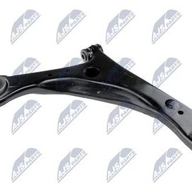 Rameno predné spodné pravé komplet s čapom CHRYSLER VOYAGER 08-