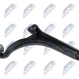 Rameno predné spodné pravé komplet s čapom CHRYSLER PACIFICA 04-