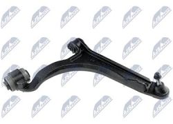 Rameno predné spodné pravé komplet s čapom CHRYSLER PACIFICA 04-