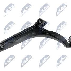 Rameno predné spodné ľavé komplet s čapom CHRYSLER PACIFICA 04-