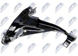 Rameno predné spodné pravé komplet s čapom FORD EXPLORER 01-05