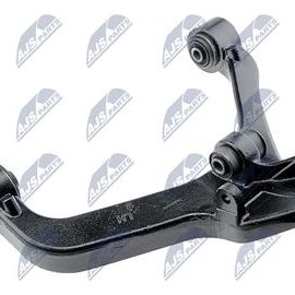 Rameno predné spodné ľavé komplet s čapom JEEP LIBERTY 02-07