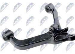 Rameno predné spodné ľavé komplet s čapom JEEP LIBERTY 02-07