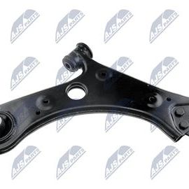 Rameno predné spodné pravé komplet s čapom FIAT 500X 4X4 14-, JEEP RENEGADE 4X4 14-