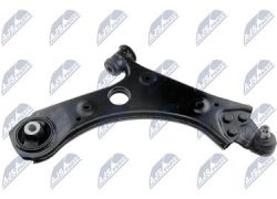 Rameno predné spodné pravé komplet s čapom FIAT 500X 4X4 14-, JEEP RENEGADE 4X4 14-