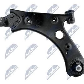 Rameno predné spodné ľavé komplet s čapom FIAT 500X 4X4 14-, JEEP RENEGADE 4X4 14-