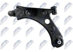 Rameno predné spodné ľavé komplet s čapom FIAT 500X 4X4 14-, JEEP RENEGADE 4X4 14-