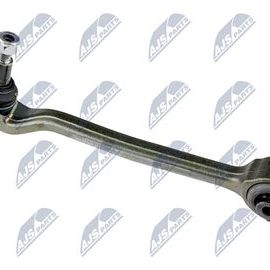 Rameno predné pravé zadné komplet s čapom BMW X3 F25 10-, X4 F26 13-