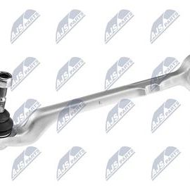 Rameno predné spodné ľavé zadné komplet s čapom BMW 3 11-, 1 12-, 2 13-, 4 13-