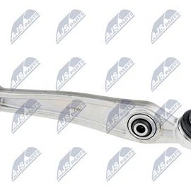 Rameno predné spodné pravé zadné komplet s čapom BMW X5 06-, X6 08-