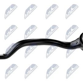 Rameno predné spodné ľavé predné komplet s čapom BMW X5 06-, X6 07-