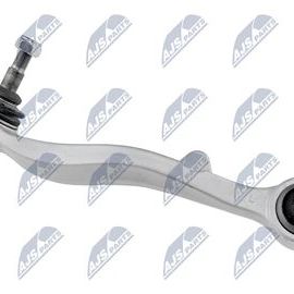 Rameno predné spodné ľavé komplet s čapom BMW 6 04-10, 7 01-08