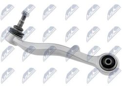 Rameno predné spodné ľavé komplet s čapom BMW 6 04-10, 7 01-08