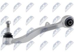 Rameno predné spodné pravé komplet s čapom BMW 6 04-10, 7 01-08