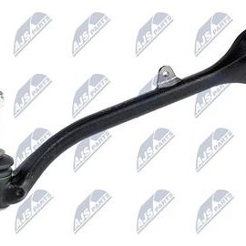 Rameno predné spodné pravé zadné komplet s čapom BMW X3 03-