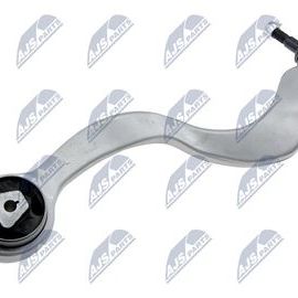 Rameno predné spodné pravé komplet s čapom BMW 7 E65 01-