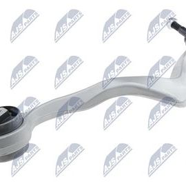 Rameno predné spodné ľavé komplet s čapom BMW 7 E65 01-