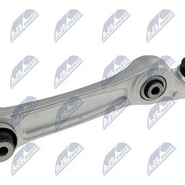 Priečne rameno predné pravé zadné BMW 5 GRAN TURISMO 10-, BMW 7 08-