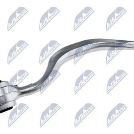 Rameno predné spodné pravé komplet s čapom BMW 5 E39 535I, 540I -03