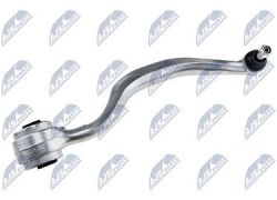 Rameno predné spodné pravé komplet s čapom BMW 5 E39 535I, 540I -03