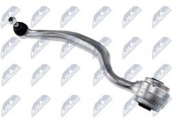 Rameno predné spodné ľavé komplet s čapom BMW 5 E39 535I, 540I -03