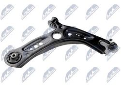 Rameno predné spodné pravé komplet s čapom AUDI A3 12-