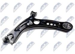Rameno predné spodné ľavé komplet s čapom AUDI A3 12-
