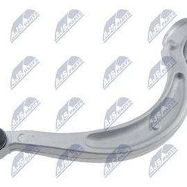 Rameno predné spodné ľavé zadné komplet s čapom AUDI A4 15-, A5 16-