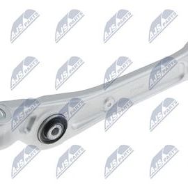 Rameno predné spodné pravé predné komplet s čapom AUDI A4 15-, A5 16-