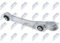 Rameno predné spodné ľavé predné komplet s čapom AUDI A4 15-, A5 16-