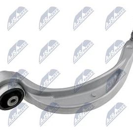 Rameno predné spodné pravé zadné komplet s čapom AUDI A8 10-