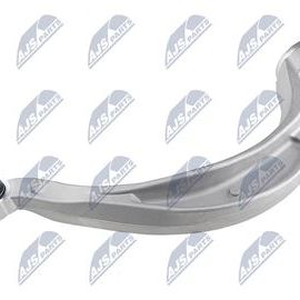 Rameno predné spodné ľavé zadné komplet s čapom AUDI A8 10-