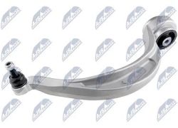 Rameno predné spodné ľavé zadné komplet s čapom AUDI A8 10-